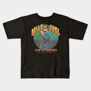 Live In 1980 Kids T-Shirt